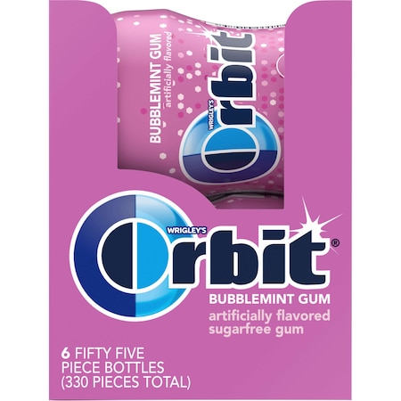Orbit